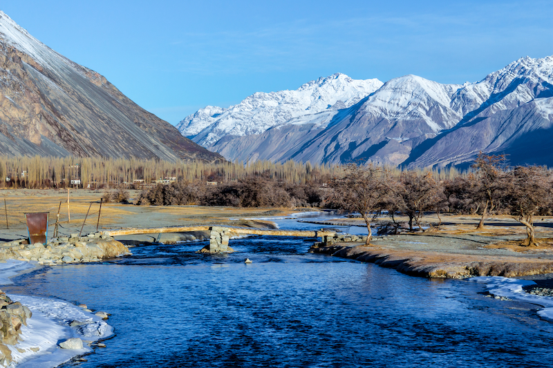 du lịch ladakh - Hình 1