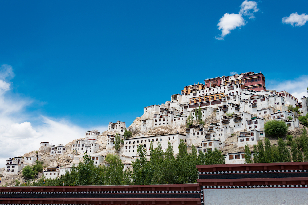 du lịch ladakh - Hình 2