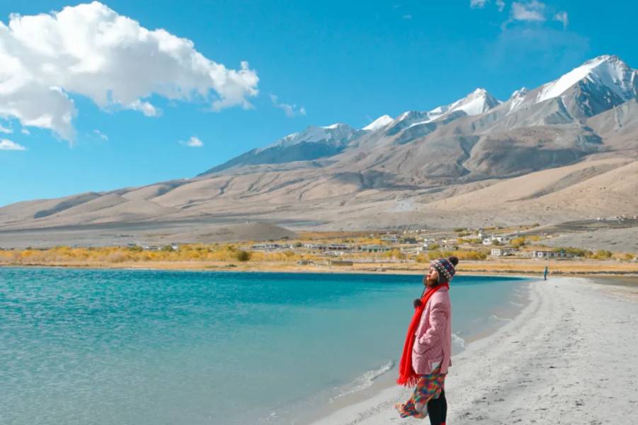 du lịch ladakh - Hình 3
