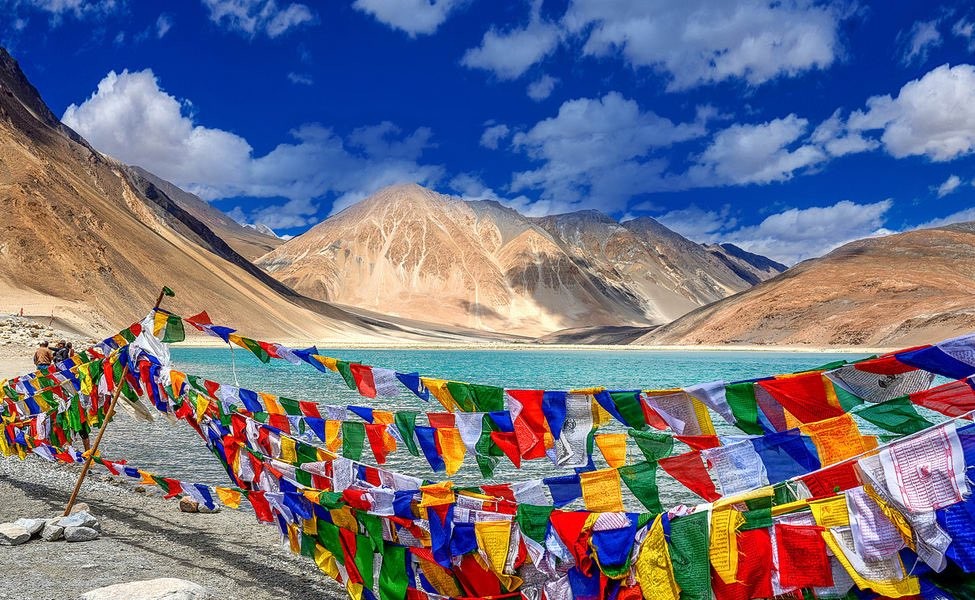 du lịch ladakh - Hình 4
