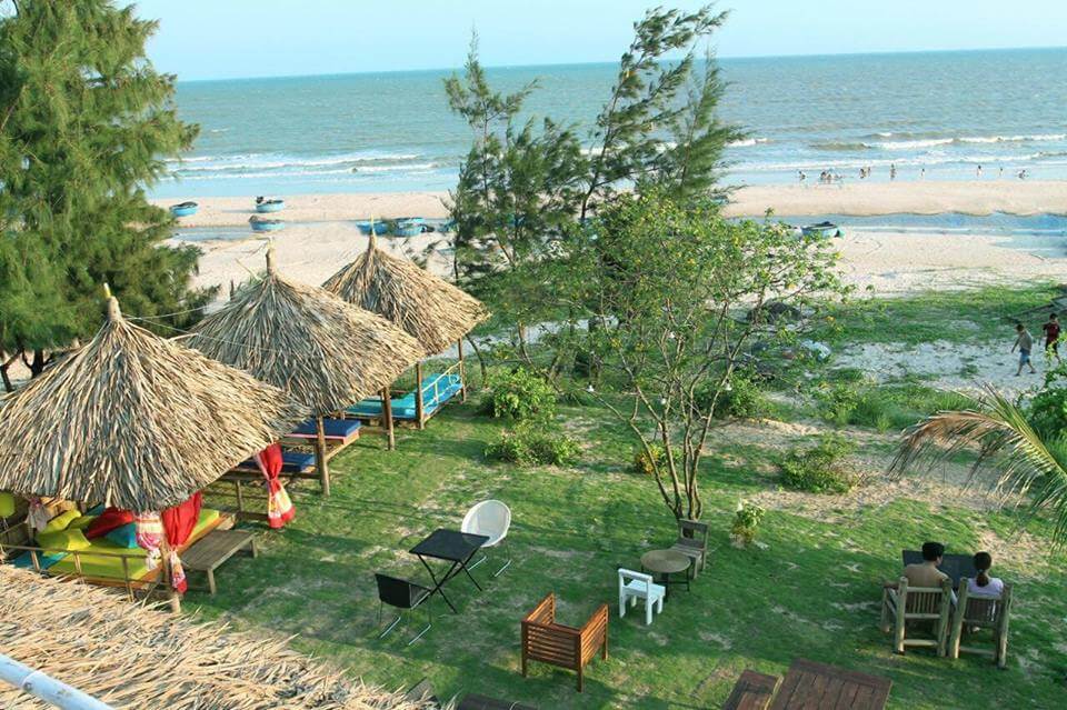du lịch lagi - Hình 2