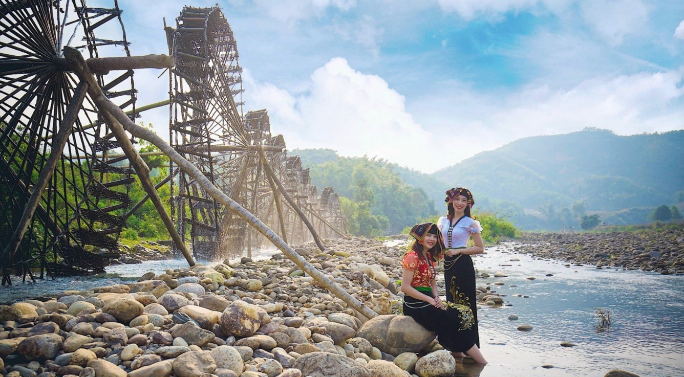 du lịch lai châu - Hình 4