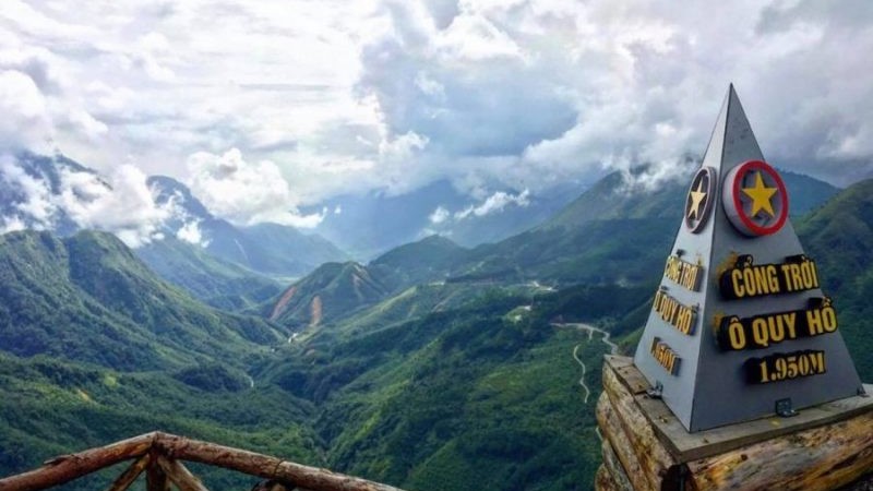 du lịch lai châu - Hình 5