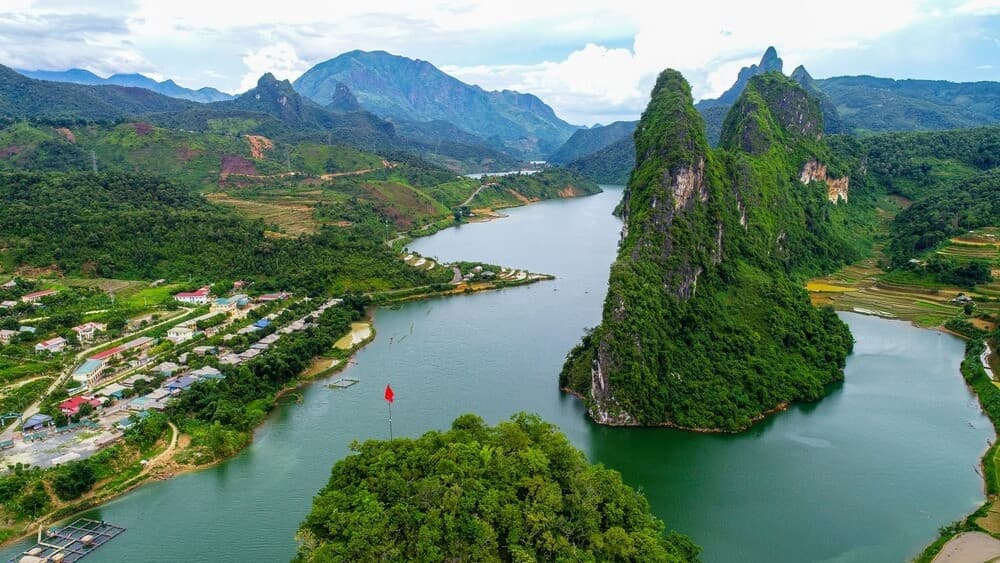 du lịch lai châu mùa nào đẹp nhất - Hình 2