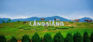 du lịch lâm đồng
