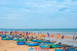 du lịch làng chài phước hải