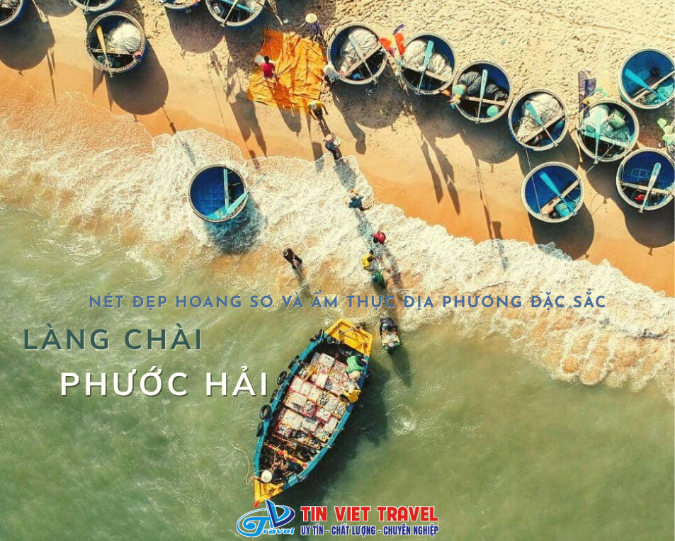 du lịch làng chài phước hải - Hình 5