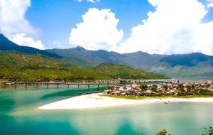 du lịch lăng cô 2 ngày 1 đêm