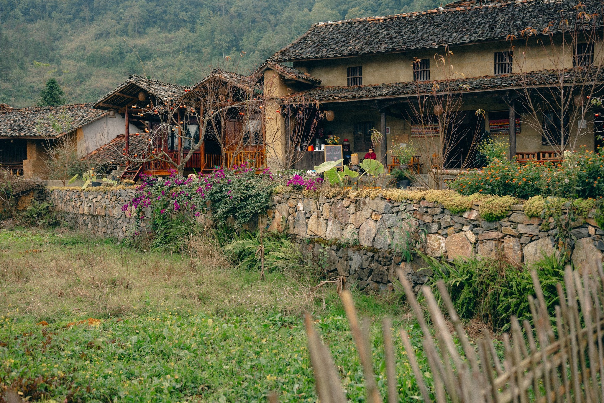 du lịch làng lô lô chải - Hình 5