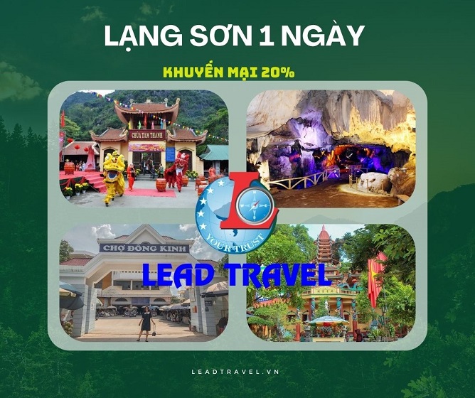 du lịch lạng sơn 1 ngày - Hình 3