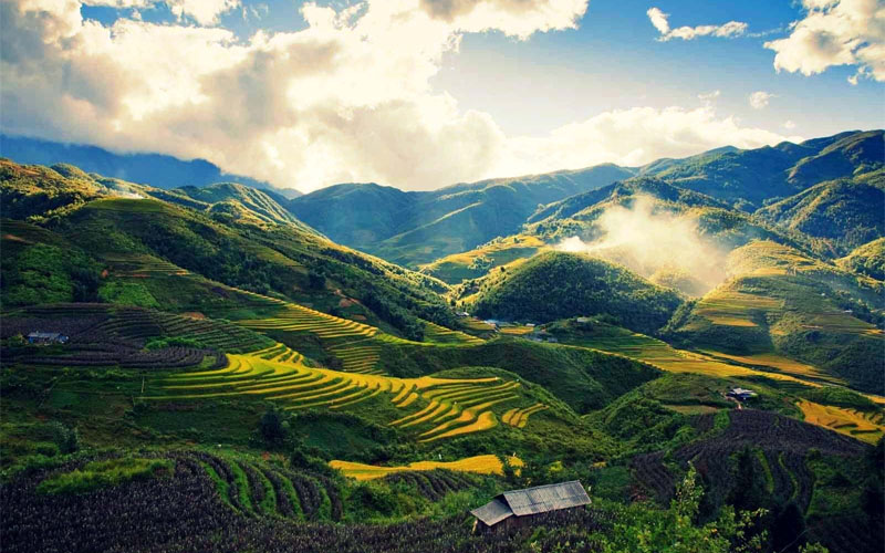 du lịch lào cai - Hình 3
