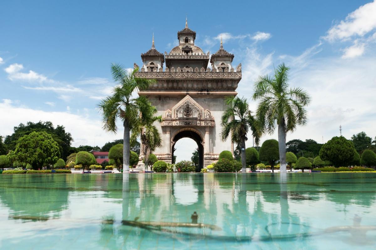 du lịch lào có gì - Hình 2