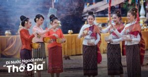 du lịch lào tự túc