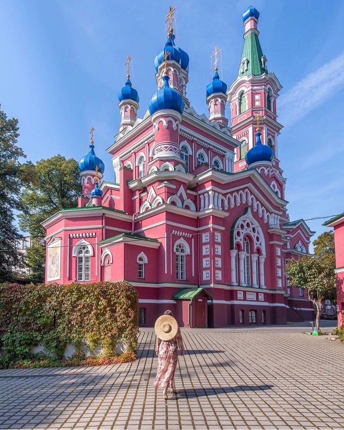 du lịch latvia - Hình 5