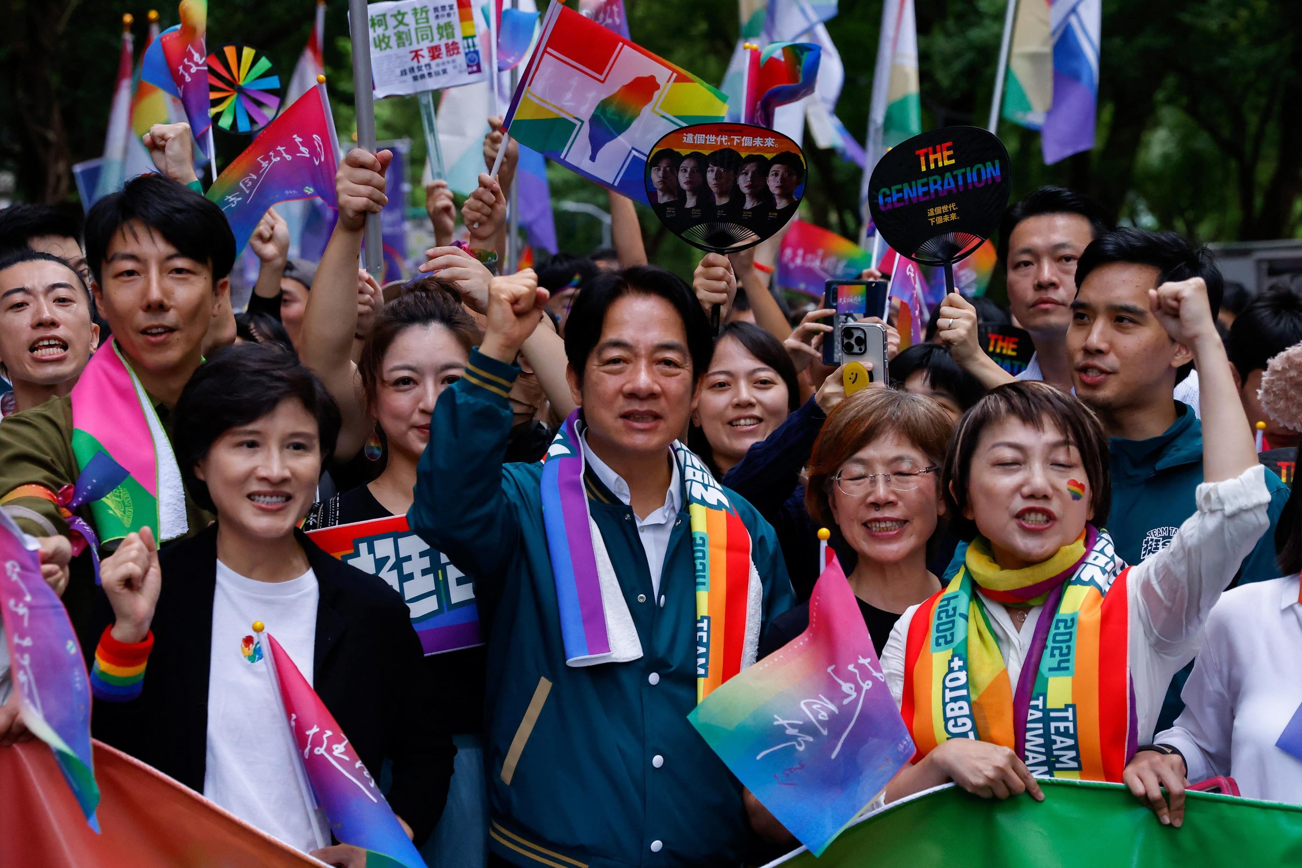 du lịch lgbt - Hình 3