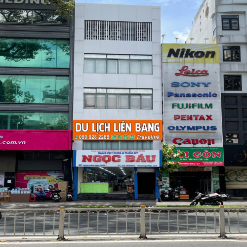 du lịch liên bang - Hình 2