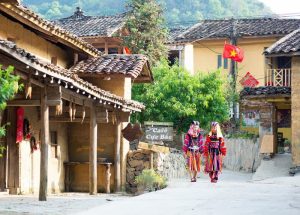 du lịch lô lô chải