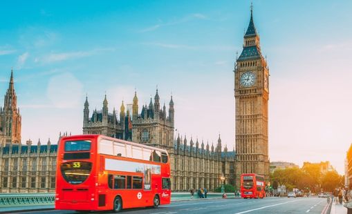 du lịch london - Hình 3