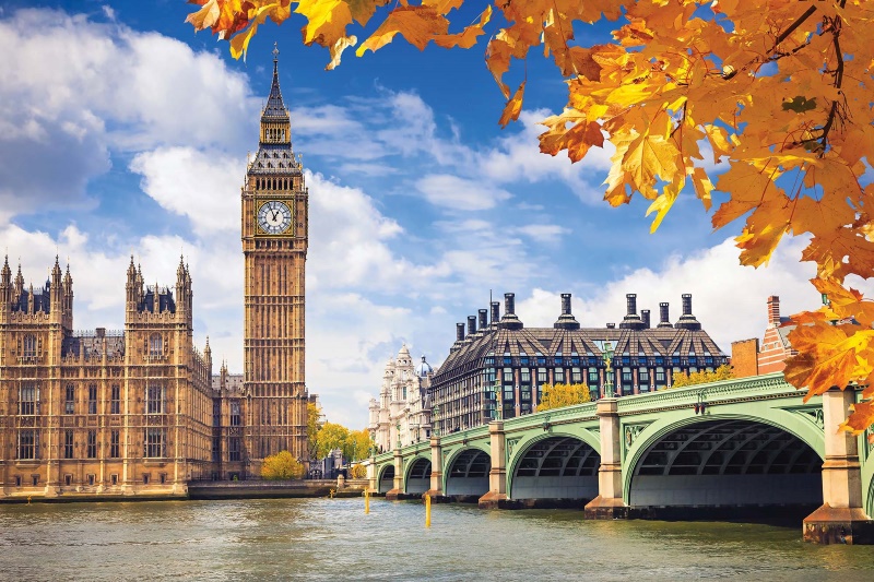 du lịch london - Hình 4