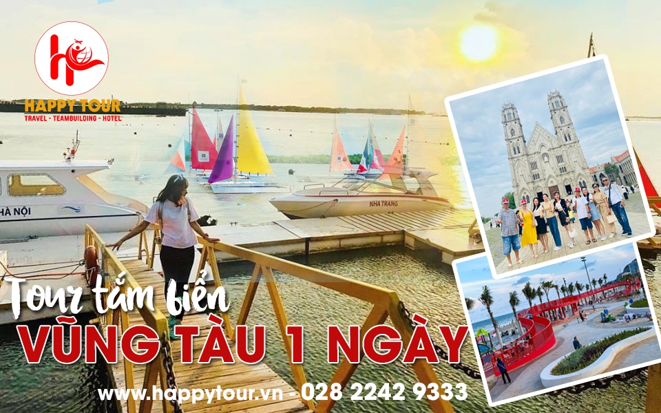 du lịch long hải 1 ngày - Hình 2