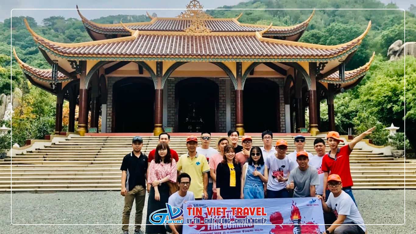 du lịch long hải 1 ngày - Hình 3