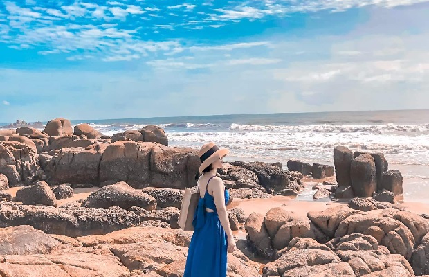 du lịch long hải 2 ngày 1 đêm - Hình 4