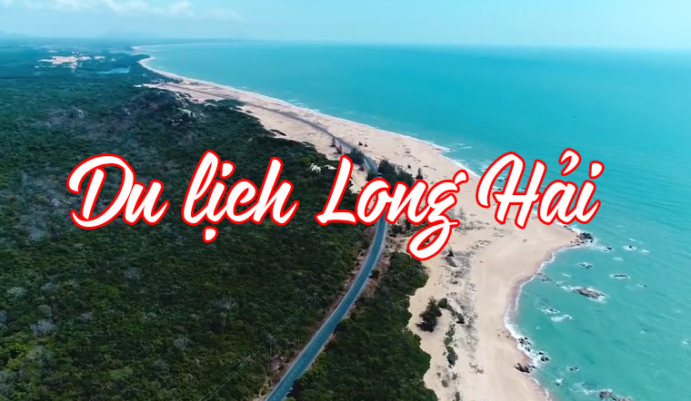 du lịch long hải - Hình 4