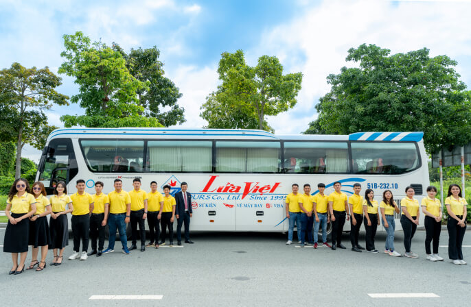 du lịch lửa việt - Hình 2