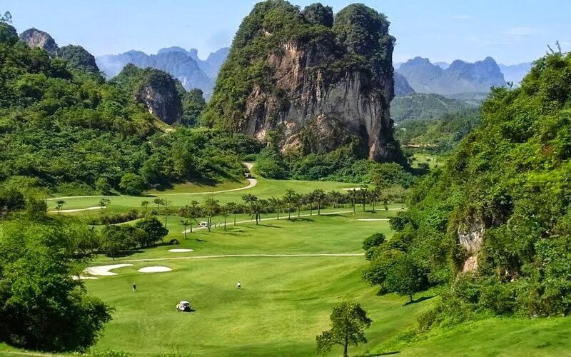 du lịch lương sơn hòa bình - Hình 2
