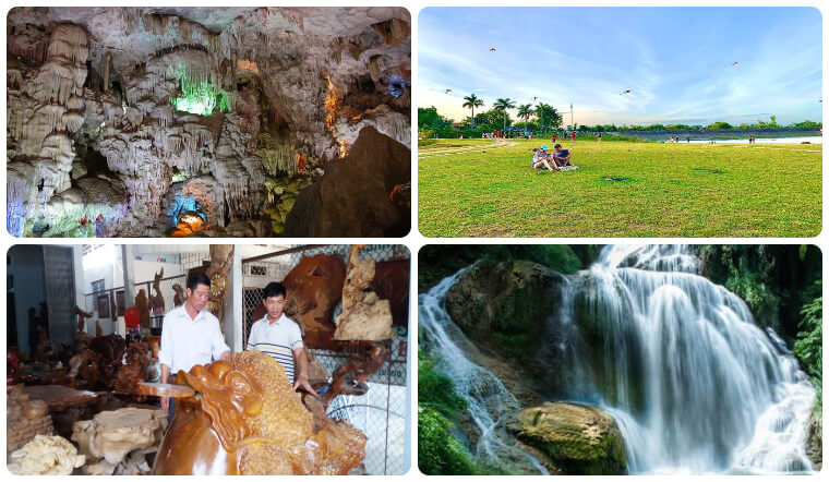 du lịch lương sơn hòa bình - Hình 4