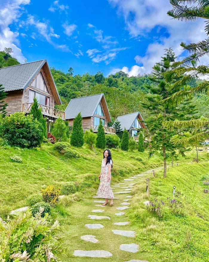 du lịch lương sơn hòa bình - Hình 1
