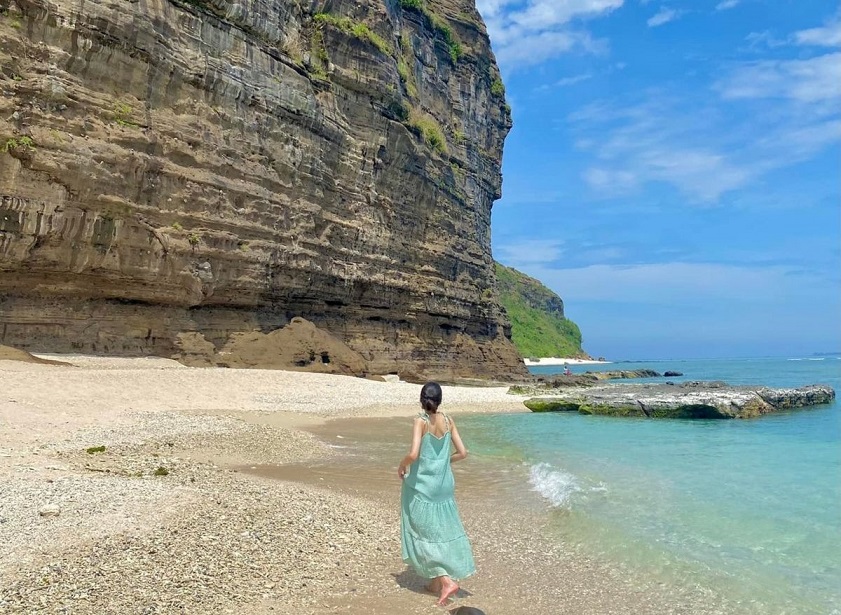 du lịch lý sơn 2 ngày 1 đêm tự túc - Hình 3