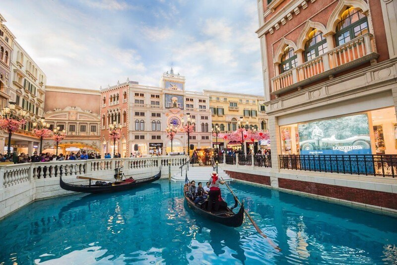 du lịch macau - Hình 3