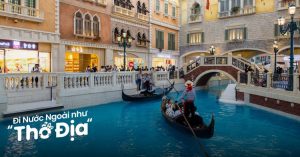 du lịch macau