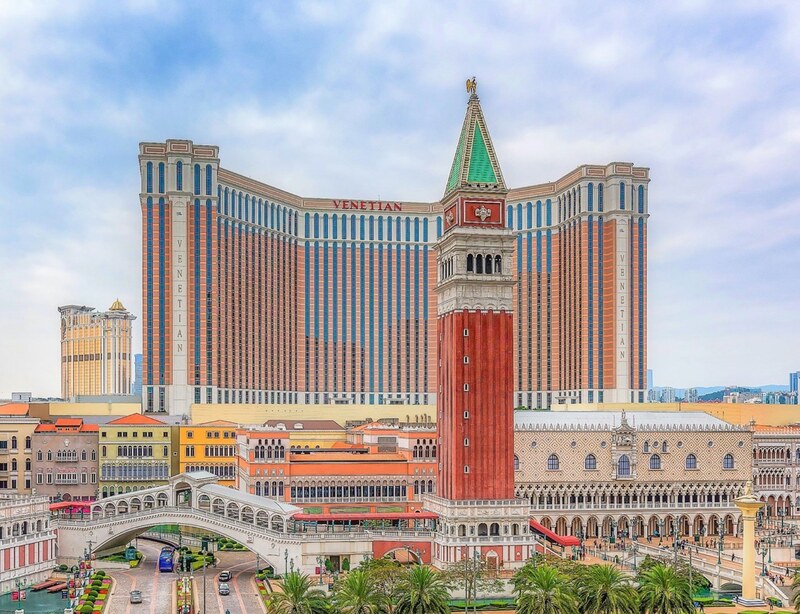 du lịch macau - Hình 4