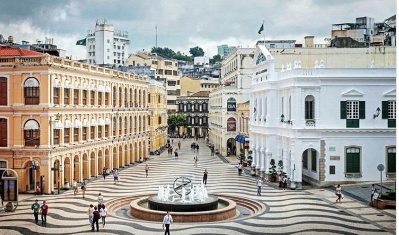 du lịch macau - Hình 5