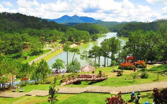 du lịch madagui - Hình 3