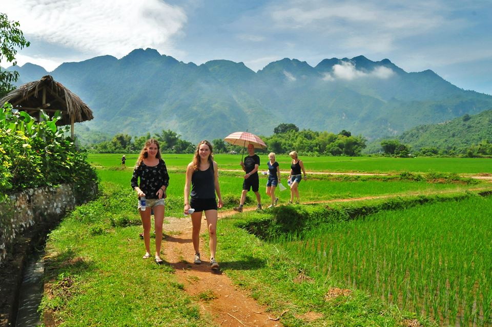 du lịch mai châu 2 ngày 1 đêm - Hình 2