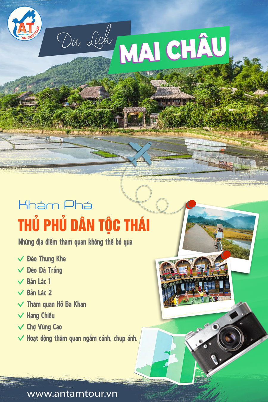 du lịch mai châu 2 ngày 1 đêm - Hình 5