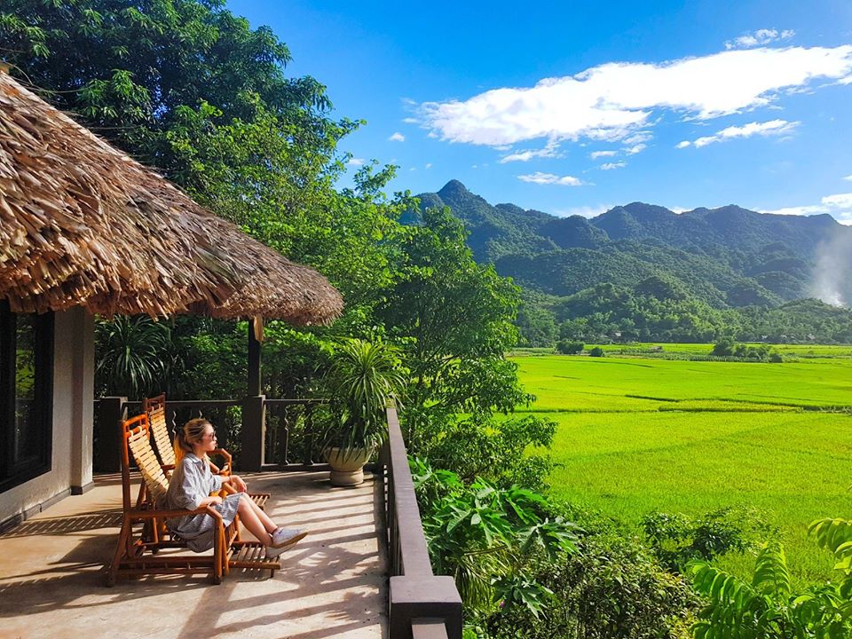 du lịch mai châu 2 ngày 1 đêm tự túc - Hình 3