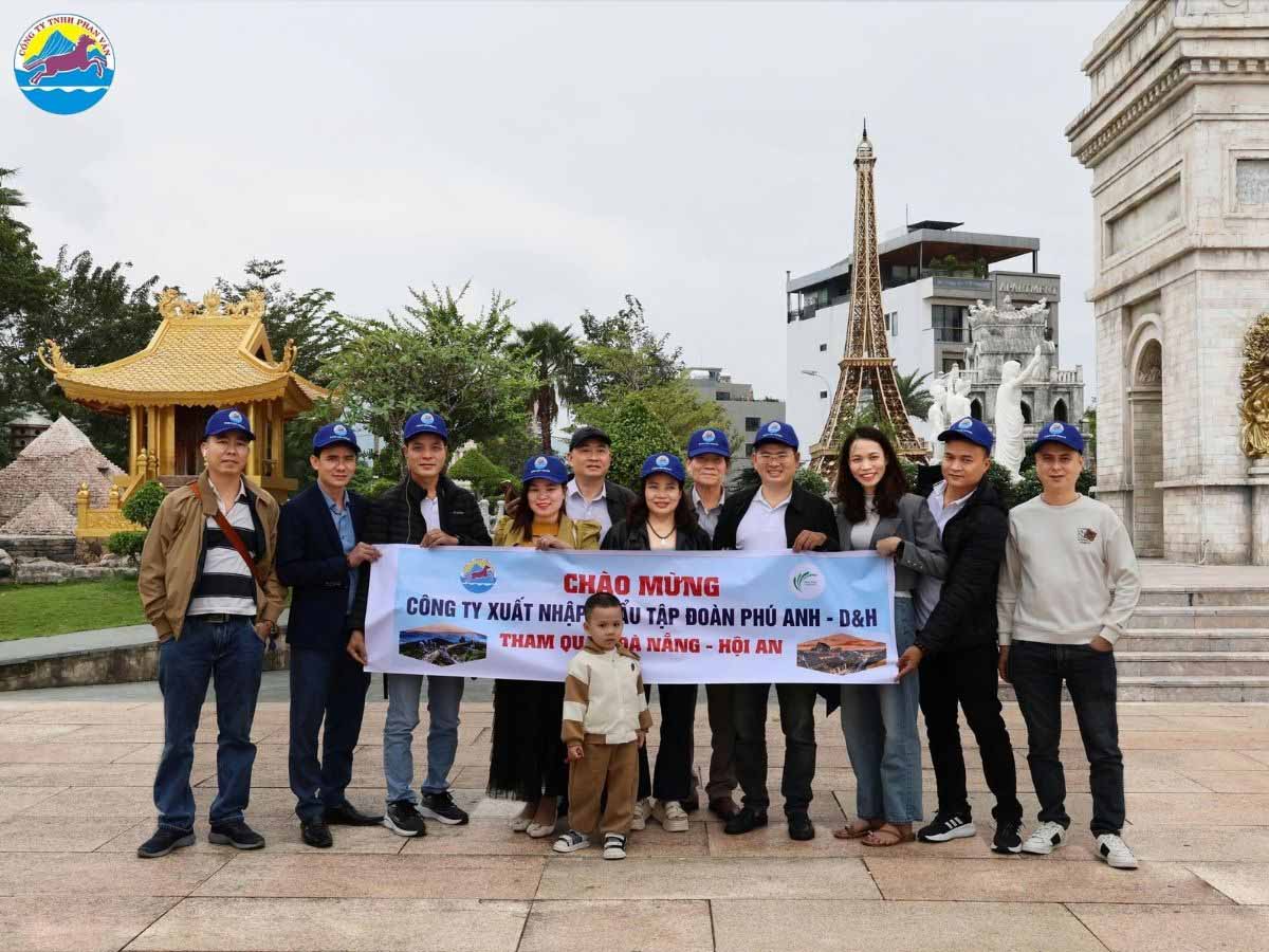du lịch mai là gì - Hình 3