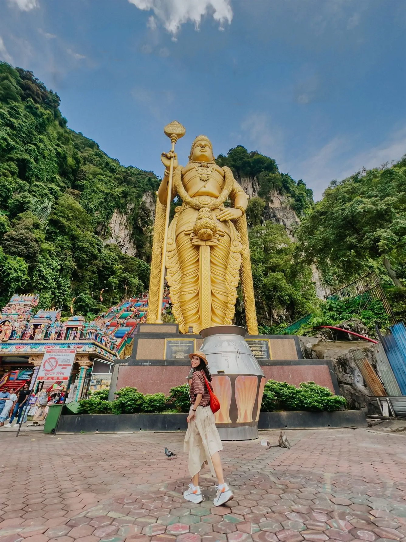 du lịch malaysia - Hình 2