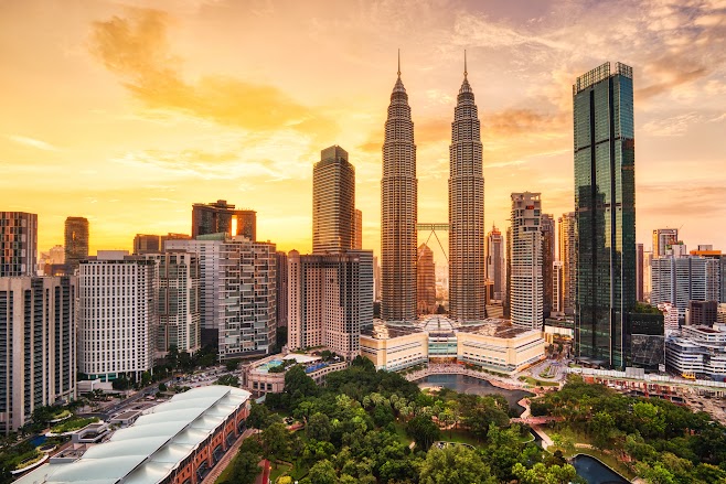 du lịch malaysia - Hình 3