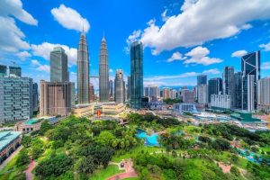 du lịch malaysia
