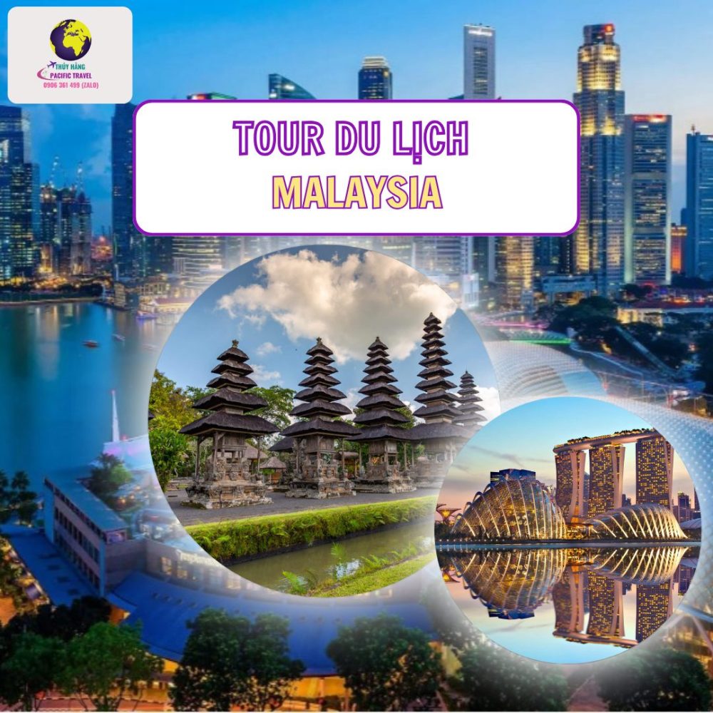du lịch malaysia 4 ngày 3 đêm - Hình 4