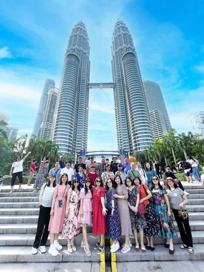 du lịch malaysia 4 ngày 3 đêm - Hình 5