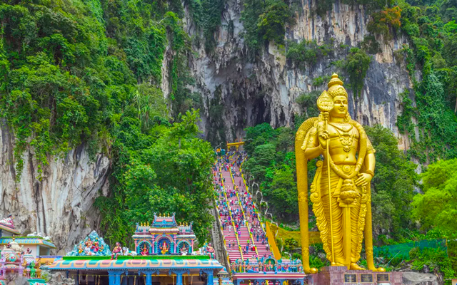 du lịch malaysia - Hình 5