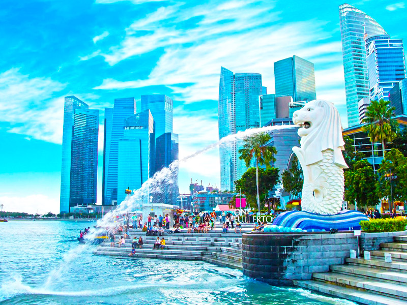 du lịch malaysia singapore - Hình 4