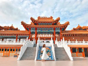du lịch malaysia tự túc