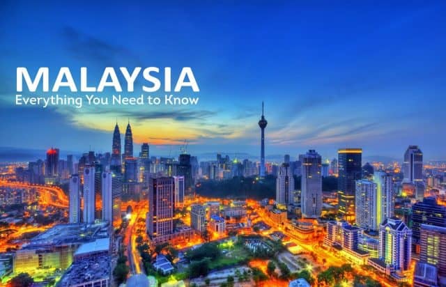 du lịch malaysia tự túc - Hình 3